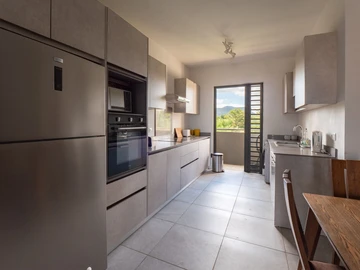 Penthouse de 3 Chambres