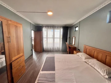 Appartement de 3 Chambres