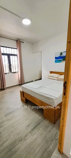 House For Sale In Grand Gaube