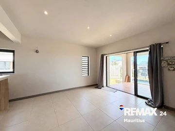 Maison de 3 Chambres