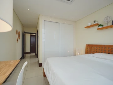Appartement de 2 Chambres