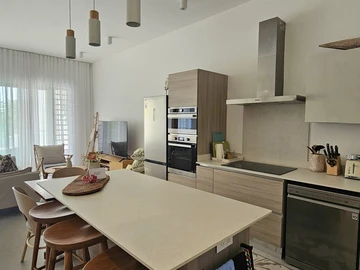 Appartement de 2 Chambres
