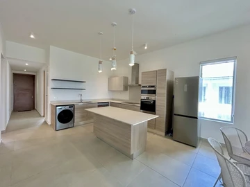 3 Bedroom Penthouse