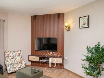 Appartement de 3 Chambres