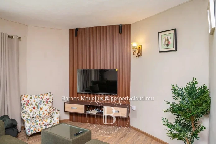 BLUE BAY - Ground Floor Apartment - 3 Bedrooms