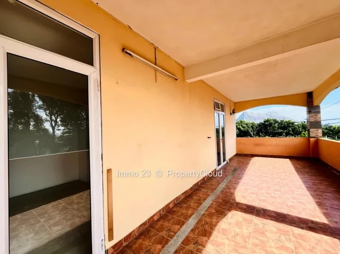 Appartement - 3 chambres - Sodnac - Ref. AP84079VE