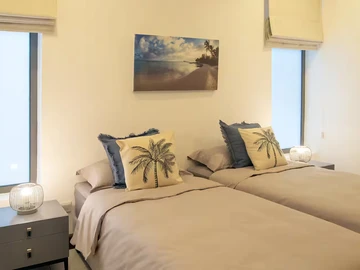 3 Bedroom Apartment