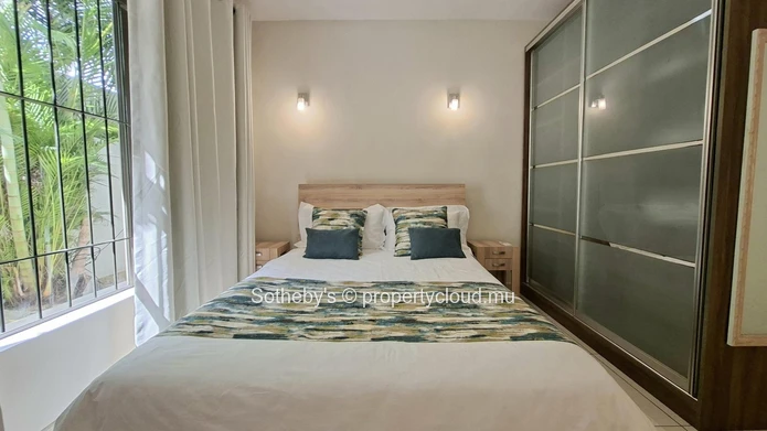 Palm Haven Appartement