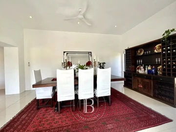 Villa de 5 Chambres