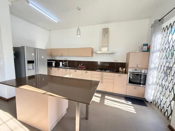 Villa de 4 Chambres
