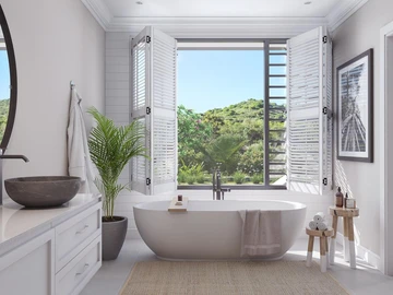 4 Bedroom Villa