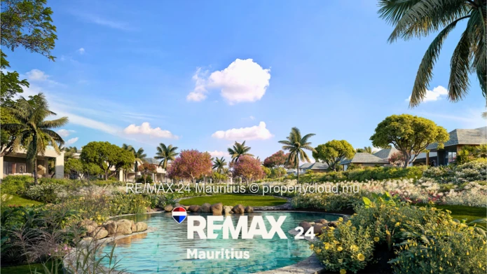 La Réserve – Mont Choisy Golf & Beach Estate