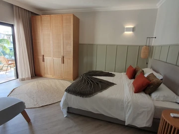 Appartement de 3 Chambres