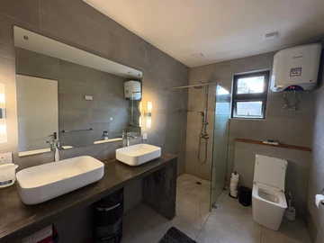 Appartement de 3 Chambres