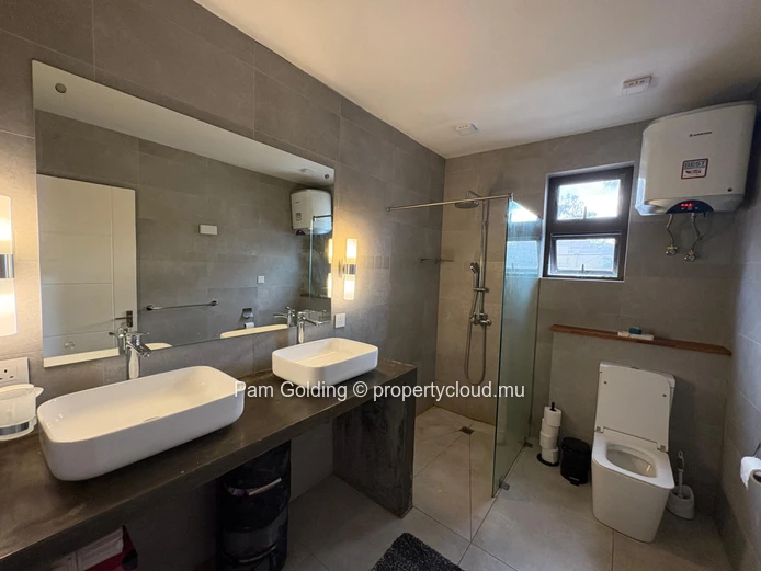 Appartement non loin de la plage et des commerces.