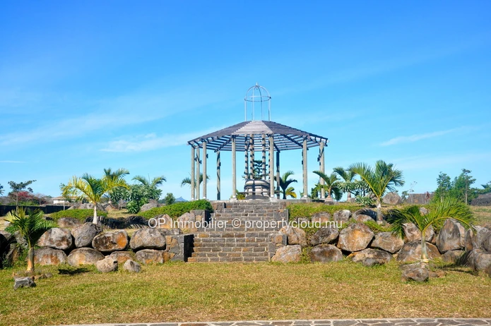 Residential land for sale