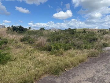 Residential Land