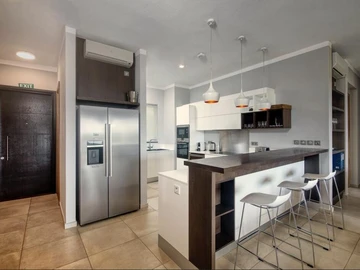 3 Bedroom Penthouse