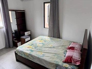 Townhouse, Duplex de 3 Chambres