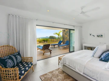 4 Bedroom Apartment