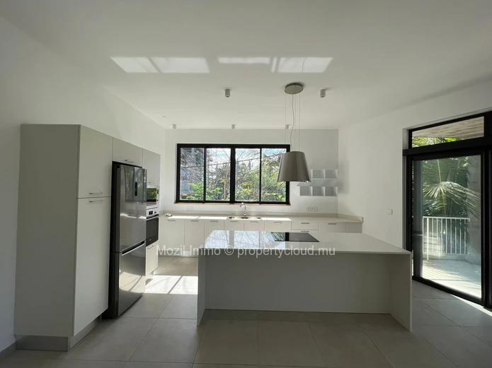 Appartement neuf à 2 pas de l'océan, Pointe aux Canonniers