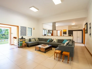 Villa de 5 Chambres