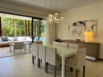 Appartement de 2 Chambres
