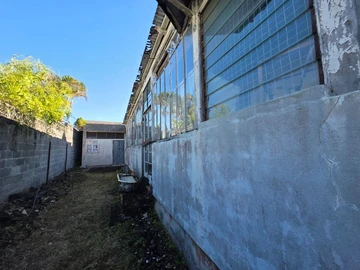 Residential Land