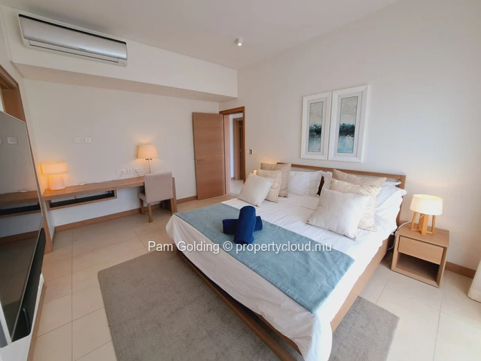 Mont Choisy – Penthouse for rent – Pam Golding Mauritius