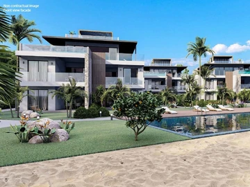 3 Bedroom Penthouse