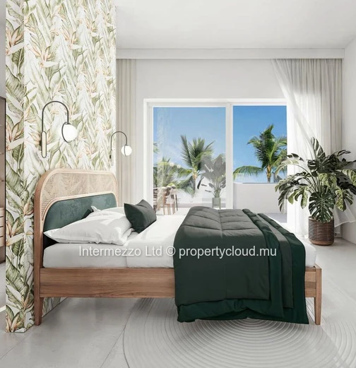 Penthouse de Luxe PDS Île Maurice – Piscine Privée | The PAC Résidences