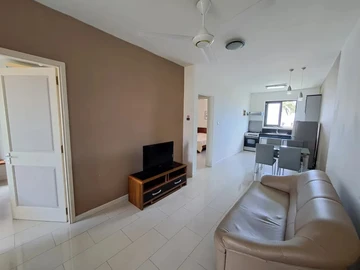 Appartement de 2 Chambres