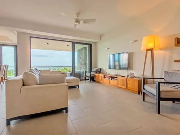 3 Bedroom Townhouse, Duplex
