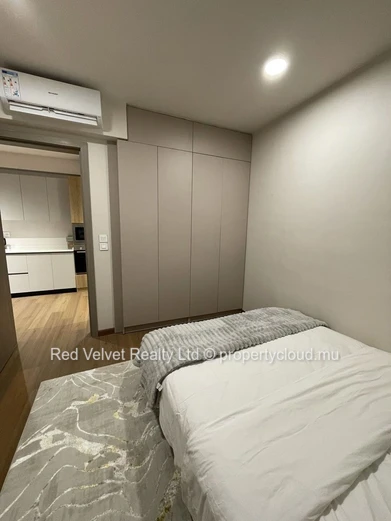 3-Bedroom Apartment for Rent in Bagatelle | Fully Furnished | Prime Location
