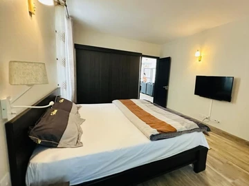 Appartement de 2 Chambres