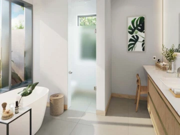 4 Bedroom Apartment