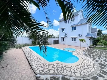 Villa de 4 Chambres