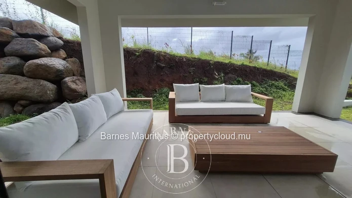 BELLE VUE - Brand New Executive Home - 3 Bedrooms