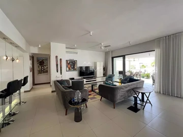 3 Bedroom Penthouse
