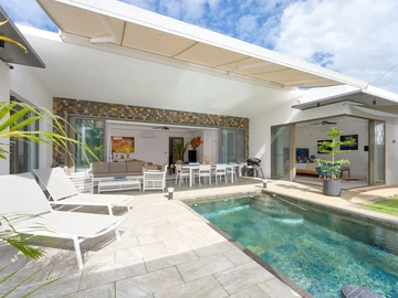 Villa de 4 Chambres