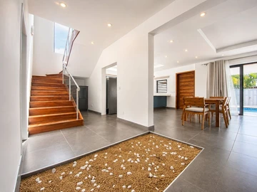 Villa de 5 Chambres
