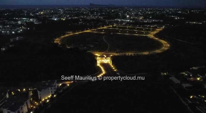 Développement immobilier exclusif PDS Villa – Conçu pour une vie luxueuse à l'île Maurice