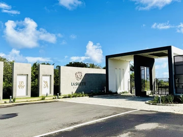 Land