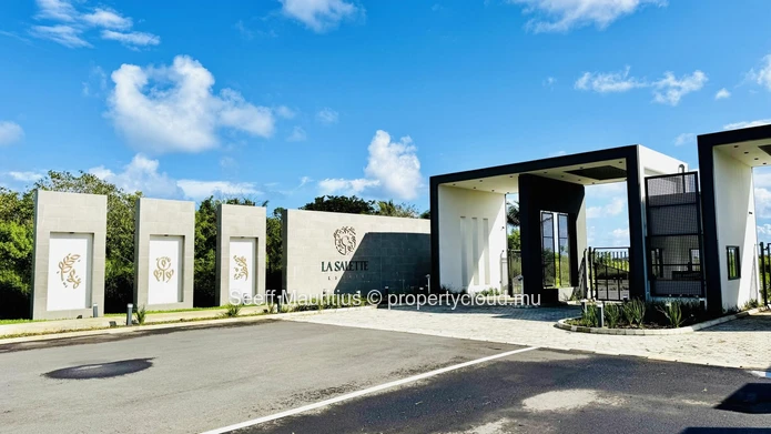 Bâtissez l'Exceptionnel au Domaine La Salette, Grand Baie