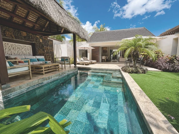 3 Bedroom Villa