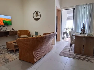 Appartement de 2 Chambres