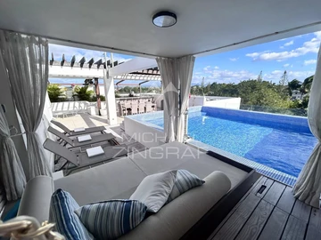 3 Bedroom Penthouse