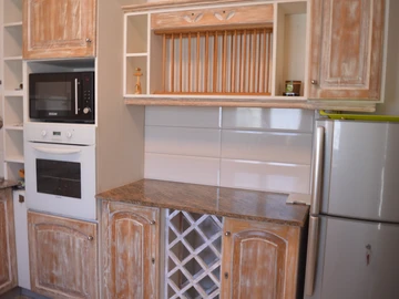 Appartement de 2 Chambres