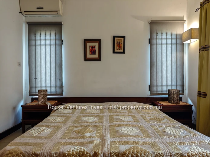 Appartement à Louer – 3 Chambres, Premier Étage