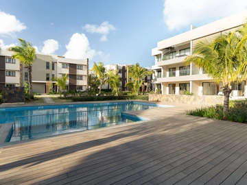 Appartement de 3 Chambres